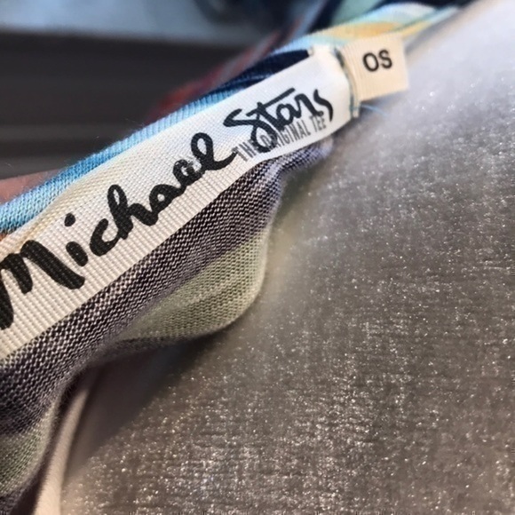 Michael Stars Knit Dress - Picture 3 of 4